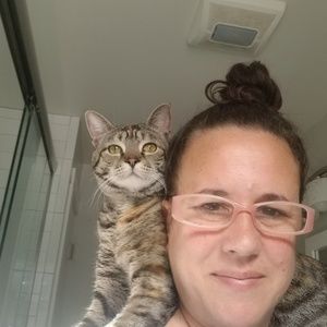 Meet your Posher, Erin